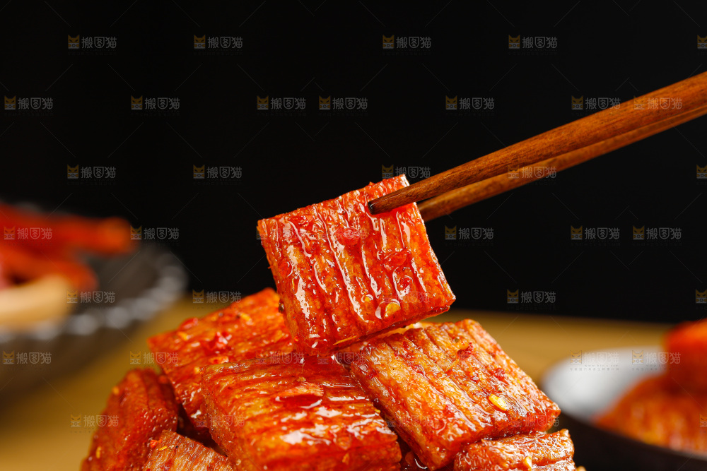 辣条
