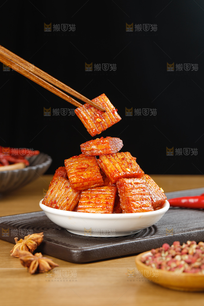辣条