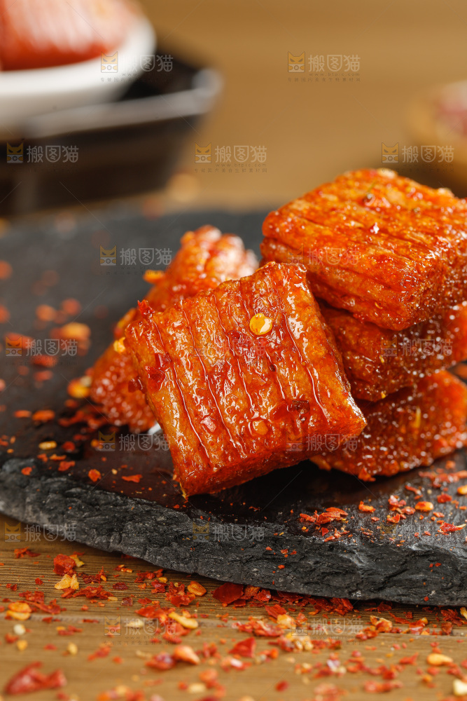 辣条