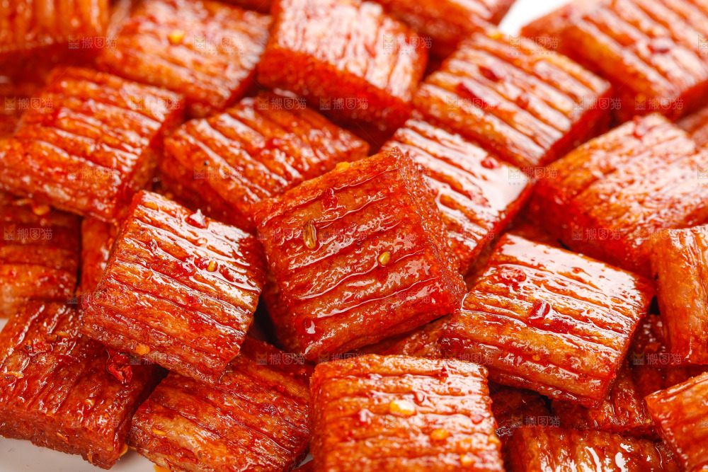 素大刀肉