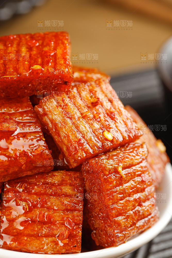 辣条