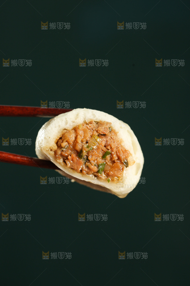 小笼包