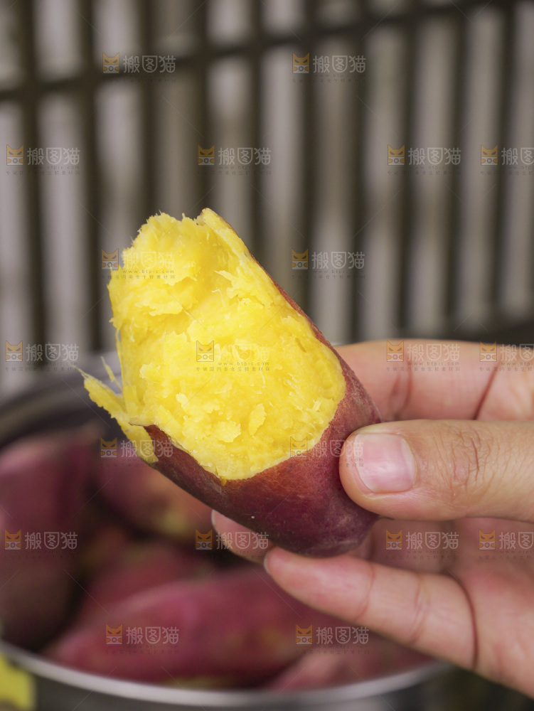 小香薯