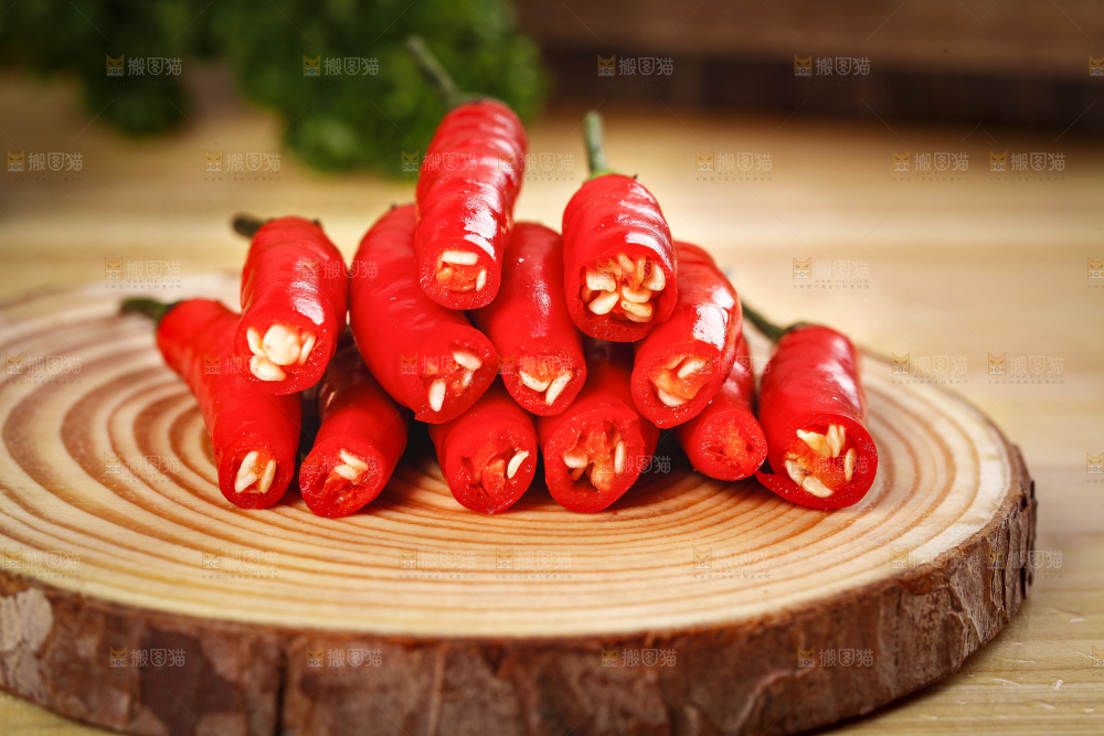 小米椒