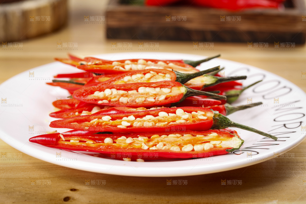 小米椒