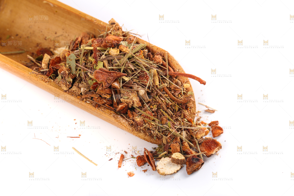 卤料大料