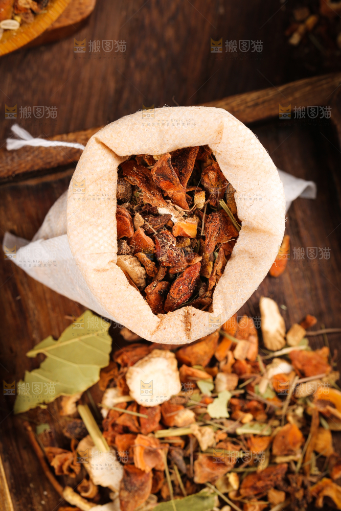 卤料大料