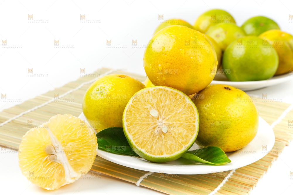 皇帝柑