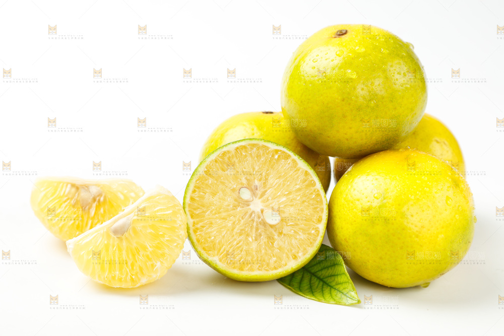 皇帝柑