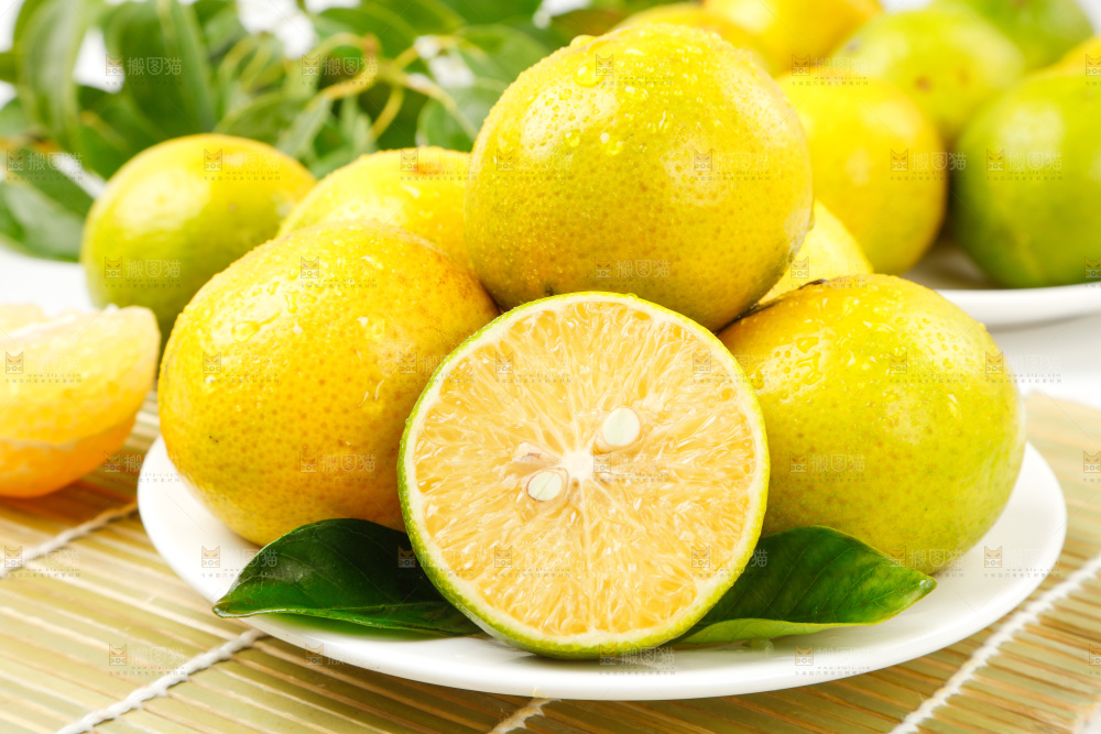 皇帝柑