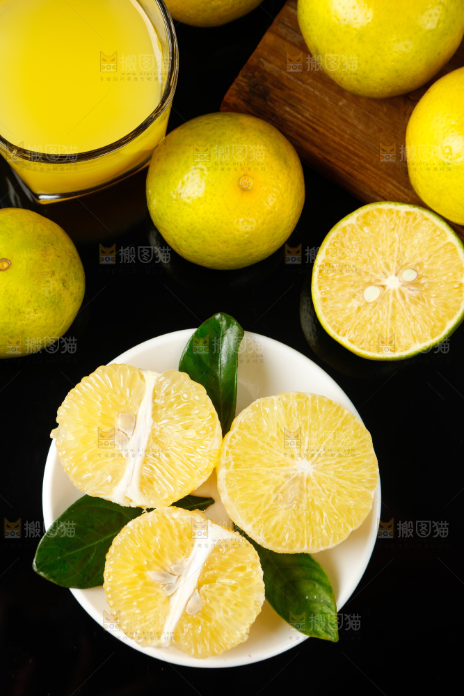 皇帝柑