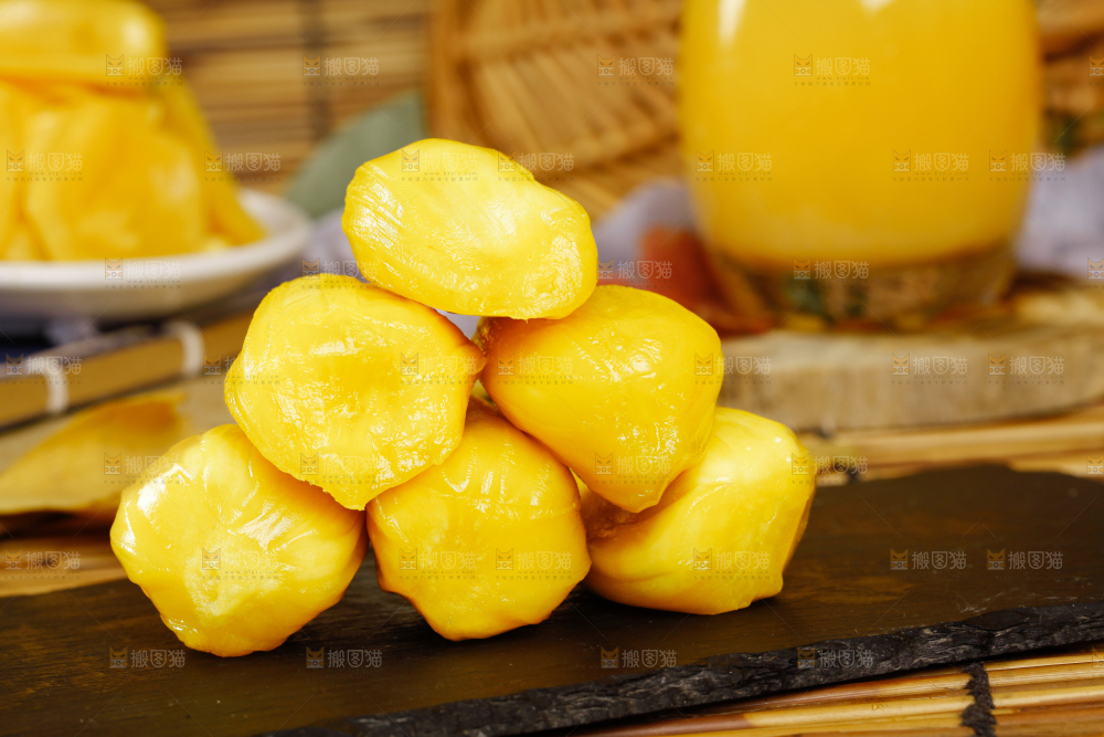 菠萝蜜
