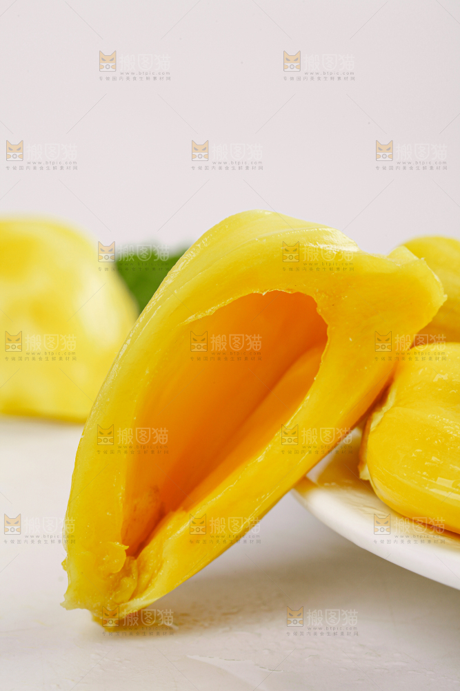 菠萝蜜