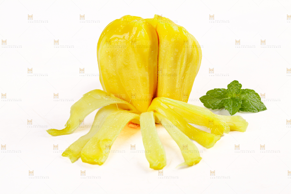 菠萝蜜