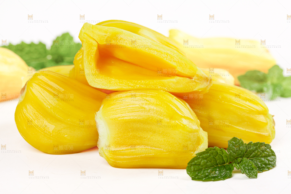 菠萝蜜