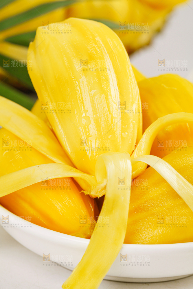 菠萝蜜