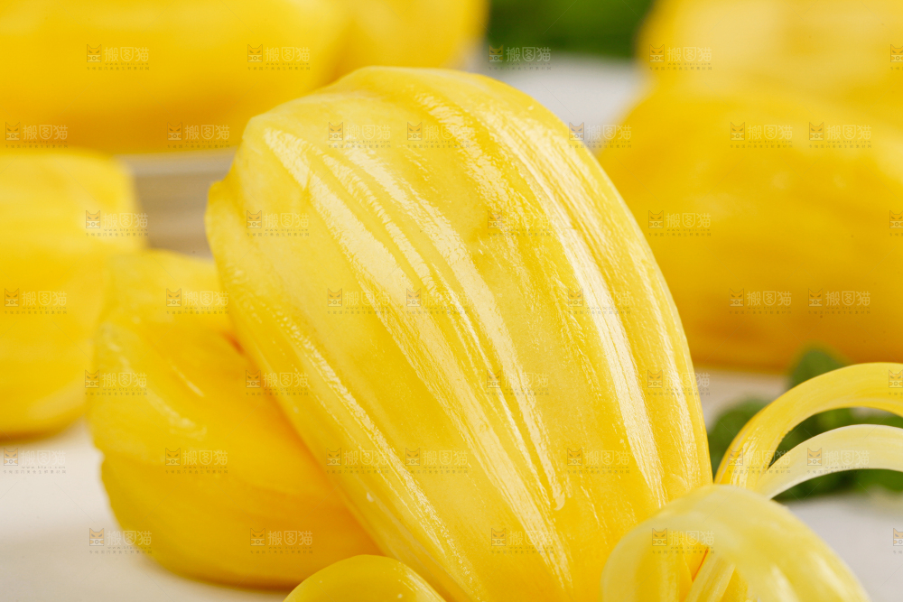 菠萝蜜