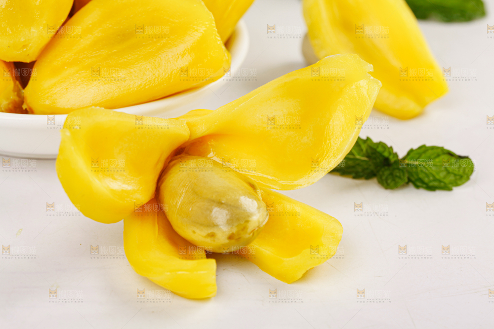 菠萝蜜