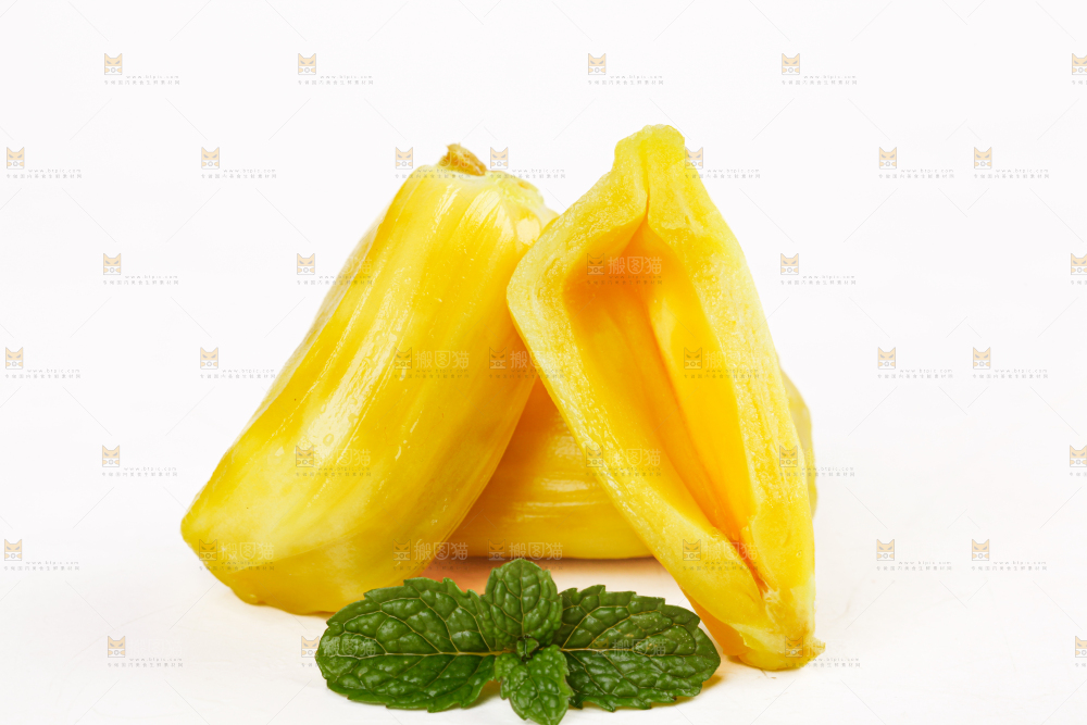菠萝蜜