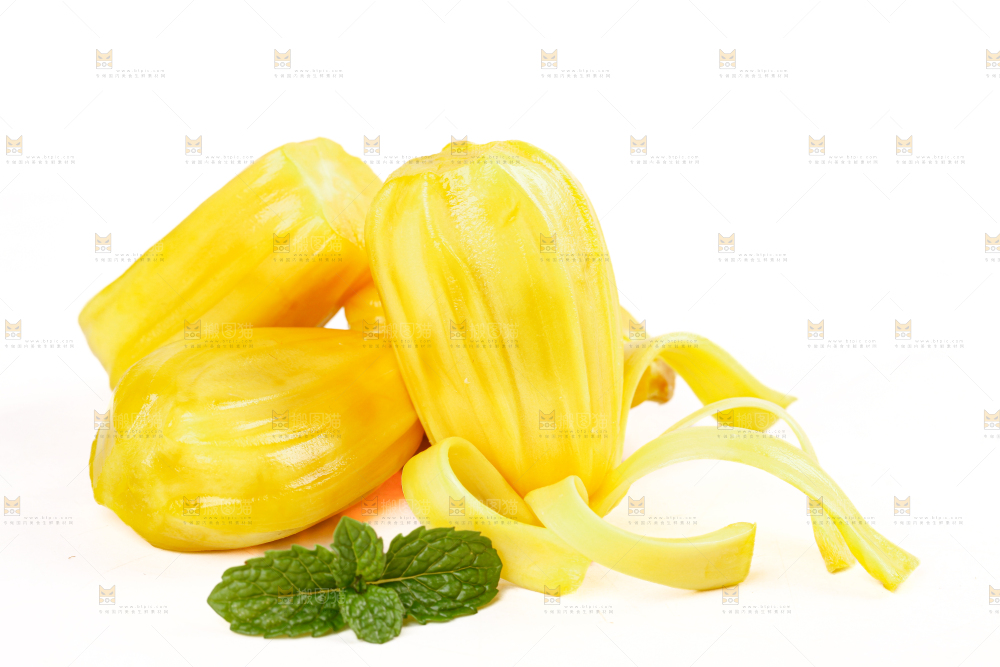 菠萝蜜