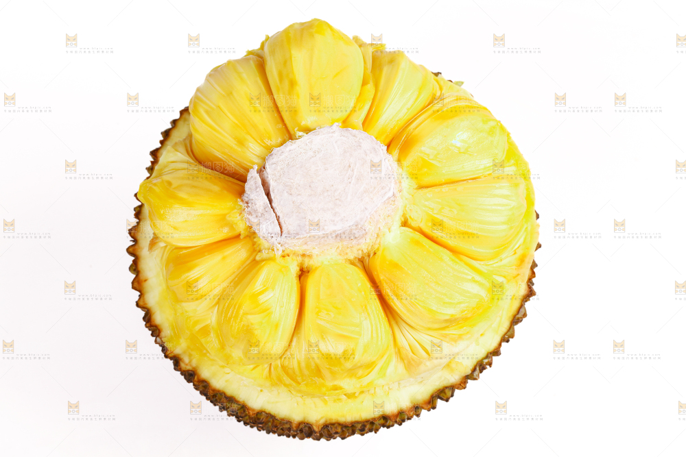 菠萝蜜