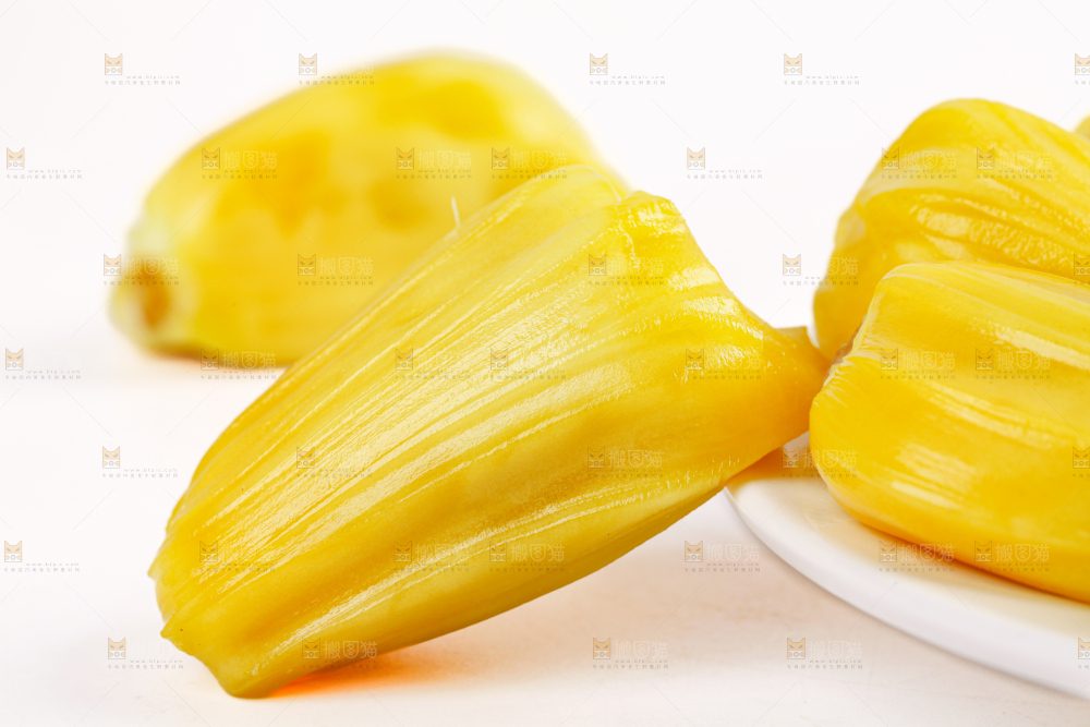 菠萝蜜