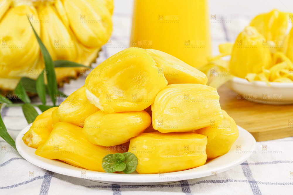 菠萝蜜