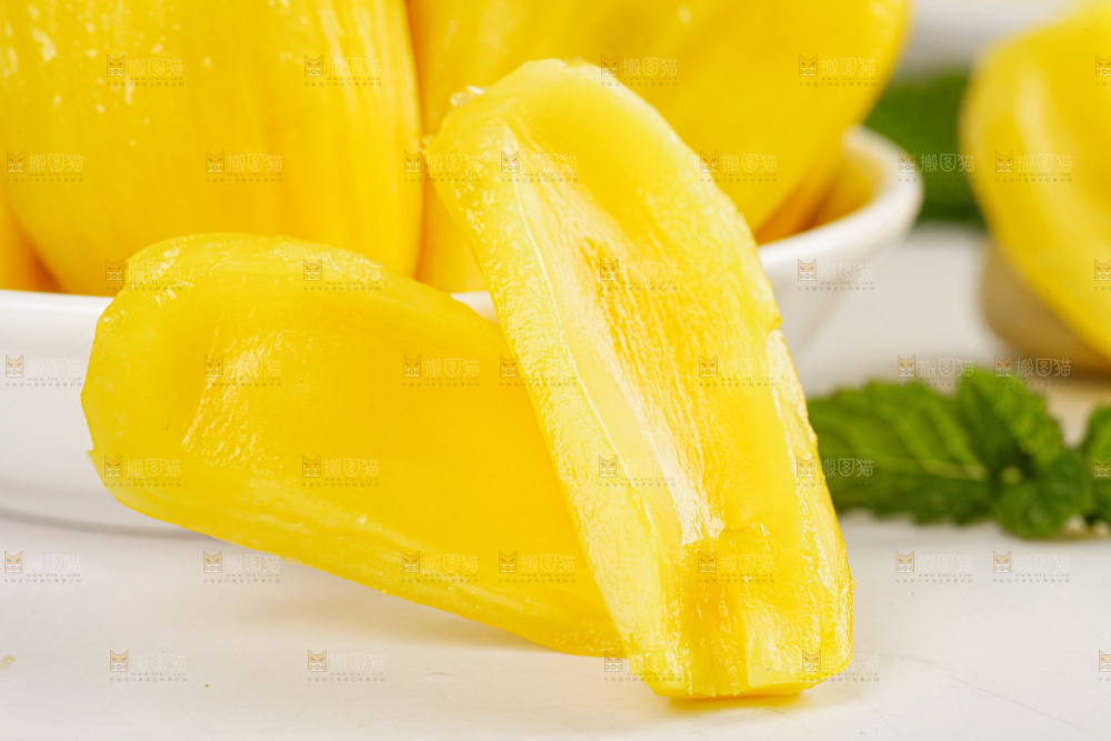 菠萝蜜