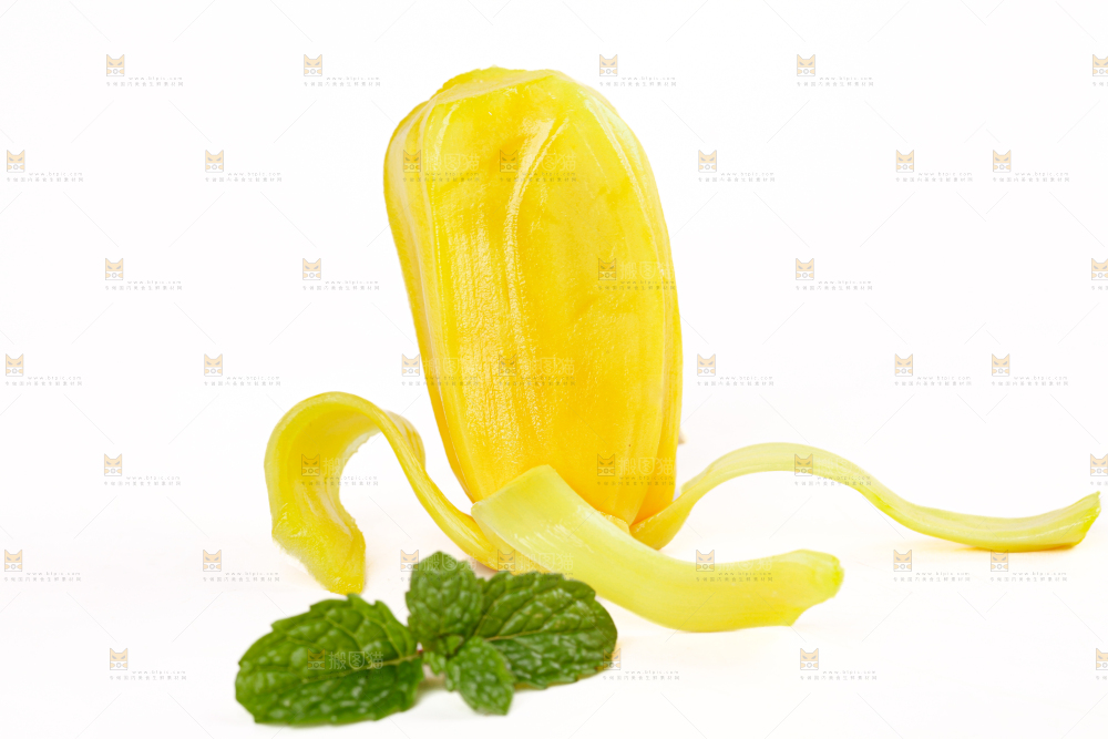 菠萝蜜