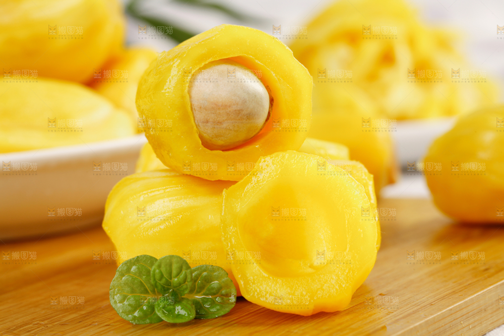 菠萝蜜