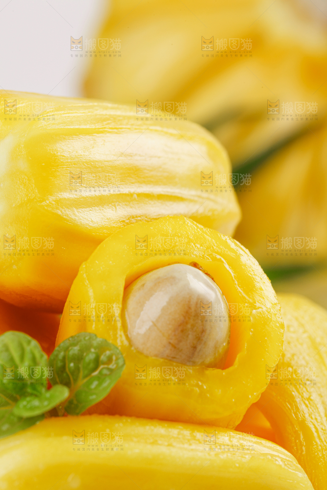 菠萝蜜