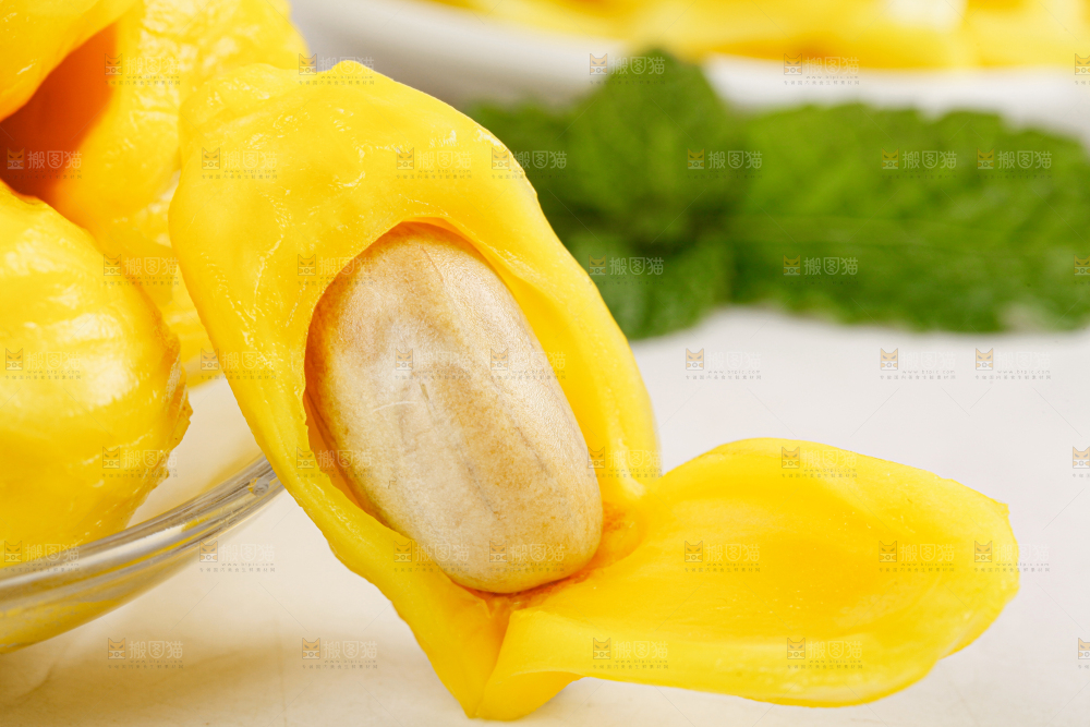 菠萝蜜