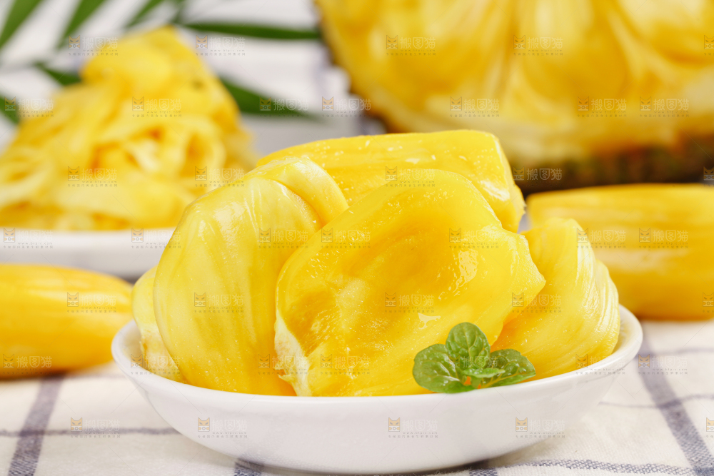 菠萝蜜