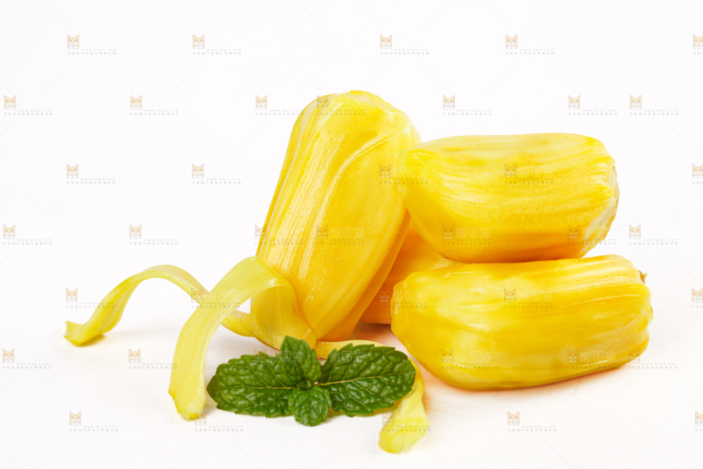 菠萝蜜