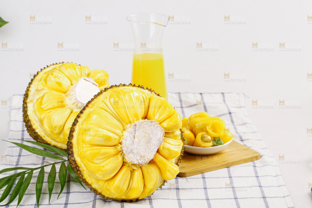 菠萝蜜