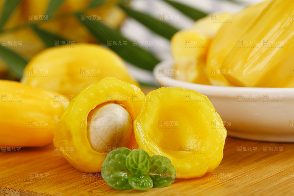 菠萝蜜