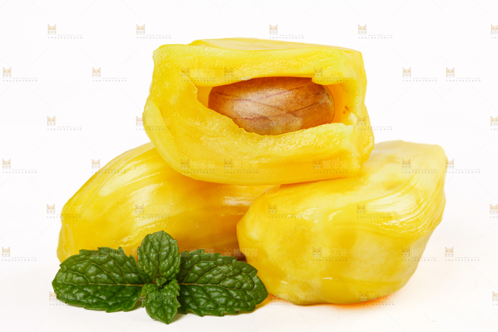 菠萝蜜