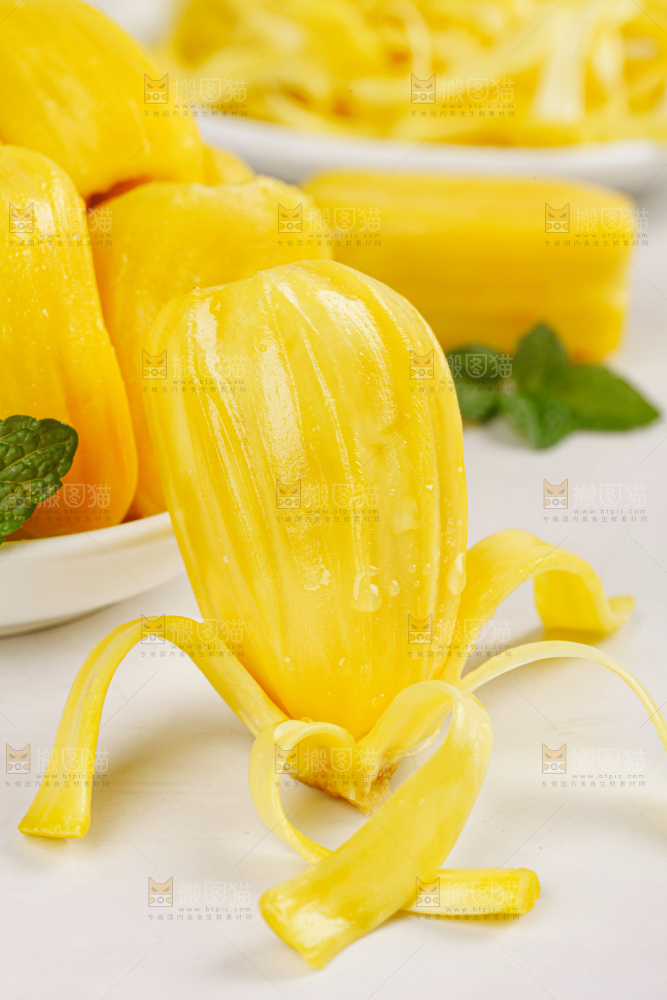 菠萝蜜
