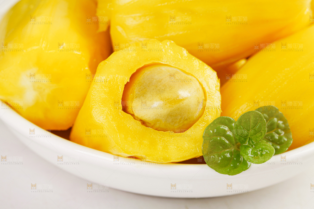 菠萝蜜