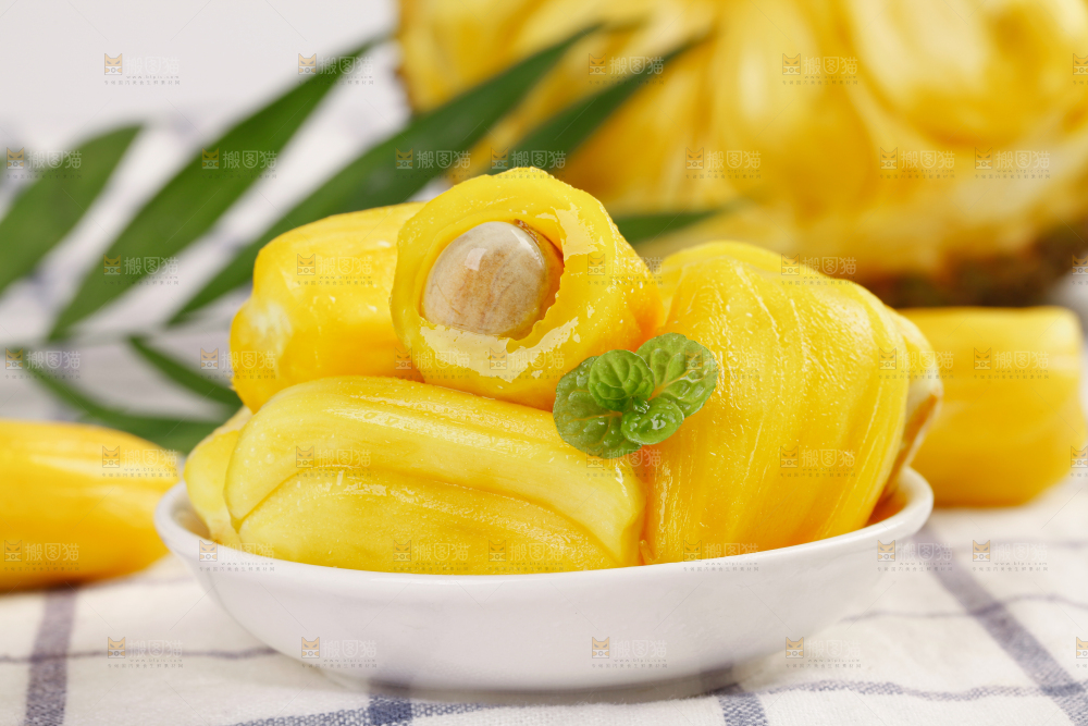 菠萝蜜