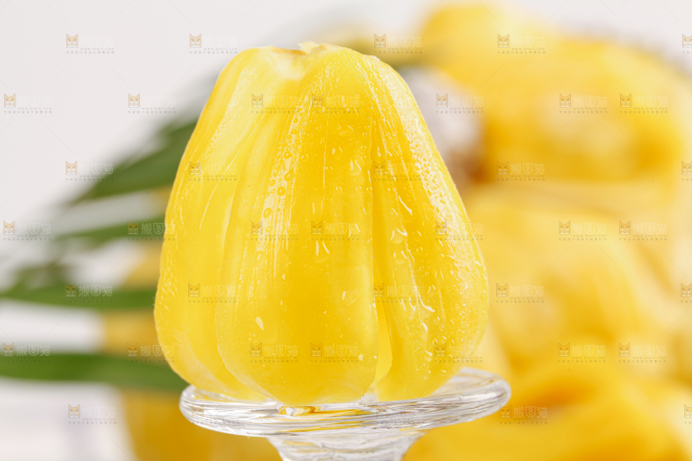 菠萝蜜