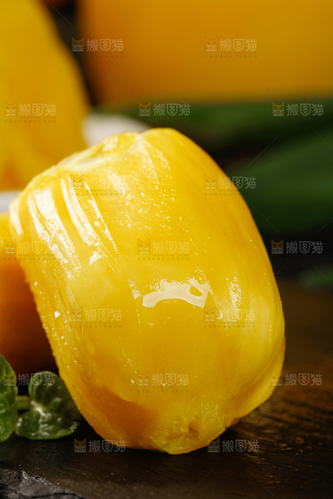 菠萝蜜