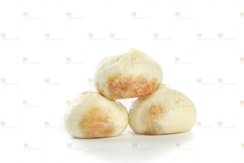 小笼包
