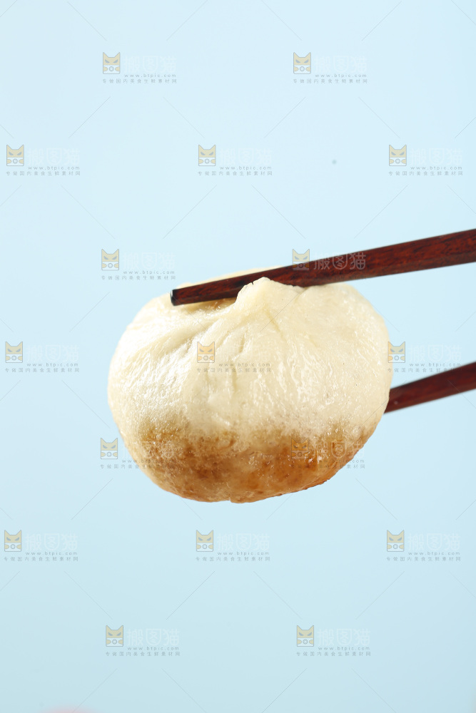小笼包