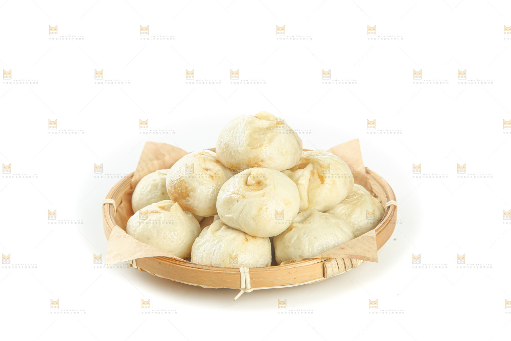 小笼包