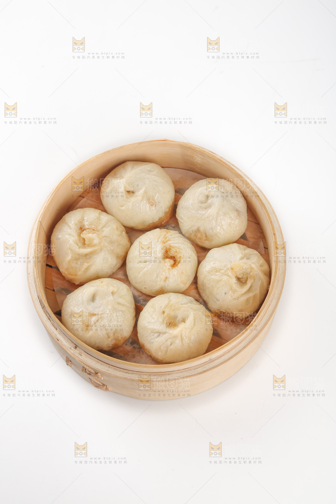 小笼包