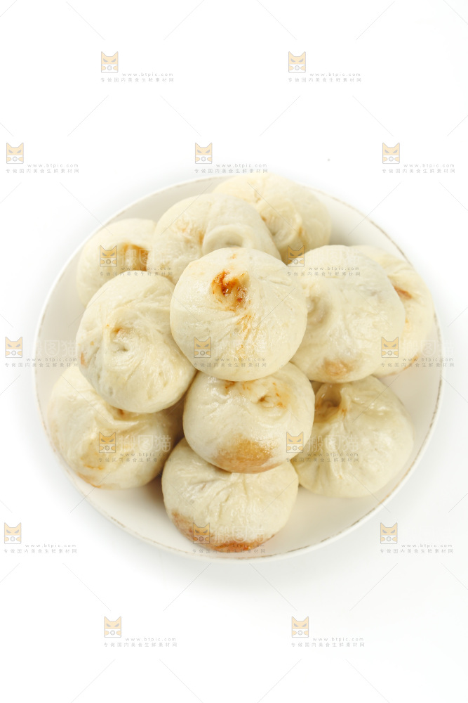 小笼包