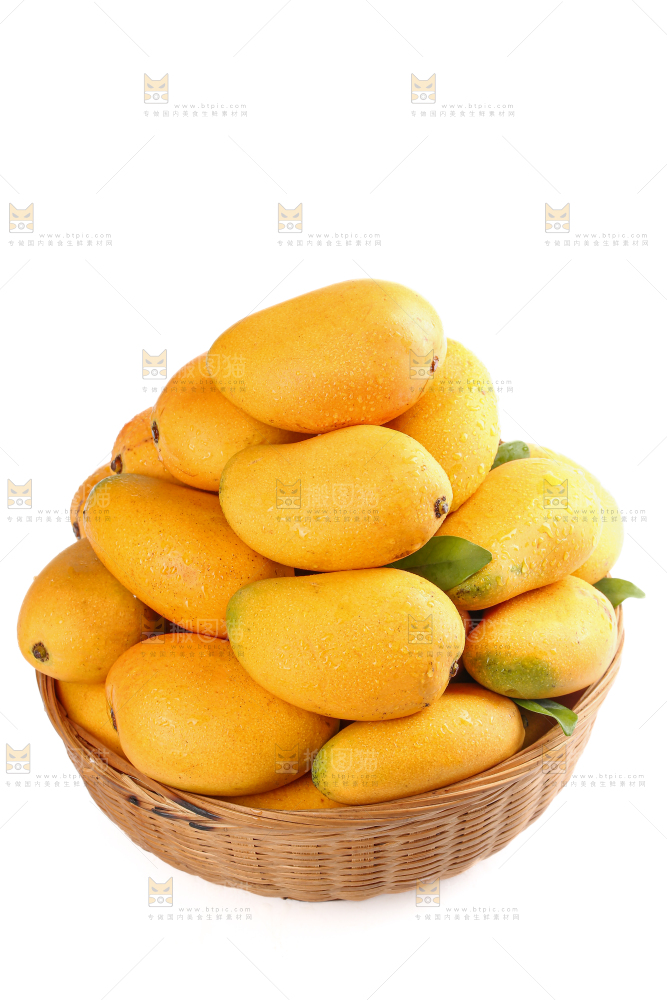 小台芒