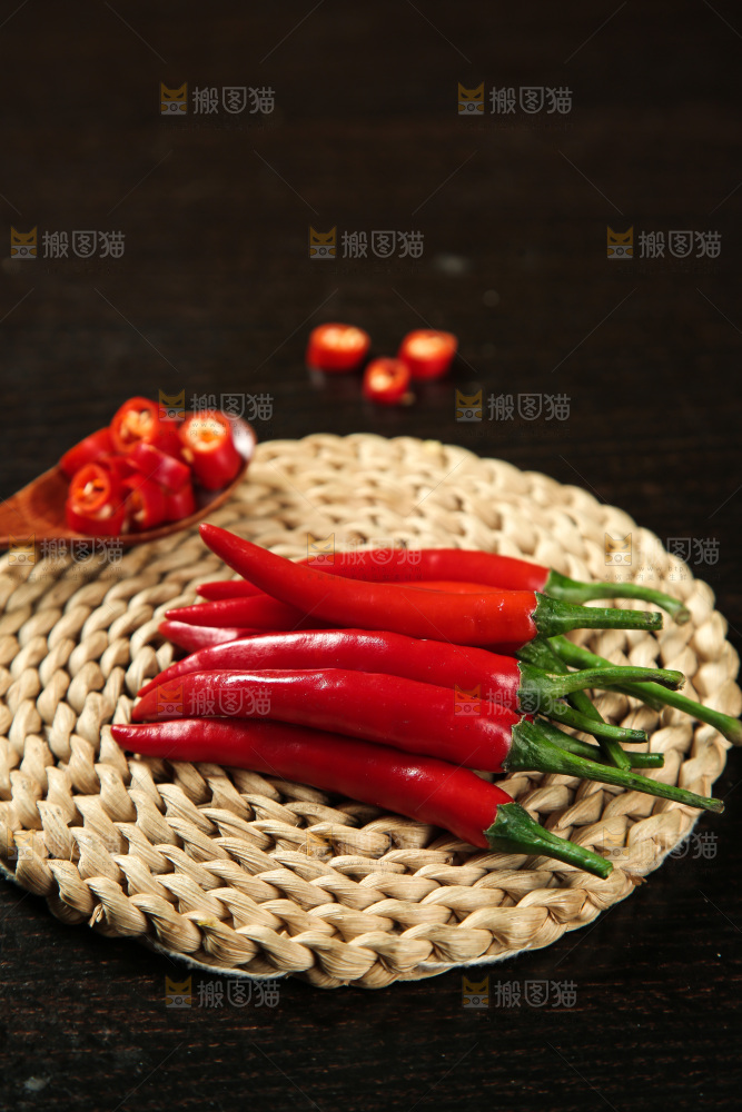 小米辣