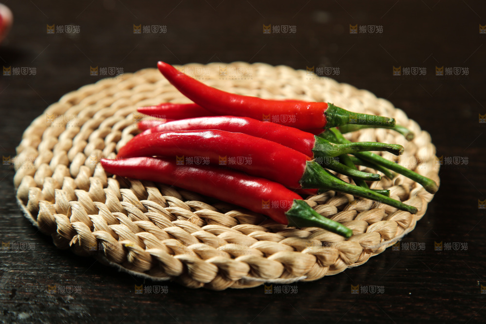 小米辣